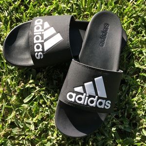 Adidas slides